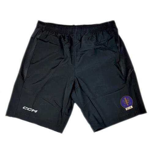 CCM Trenings Shorts Jr GIK