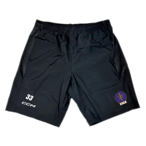 CCM Trenings Shorts Jr GIK