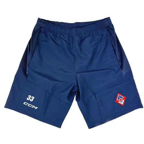 CCM Trenings Shorts Sr AHC