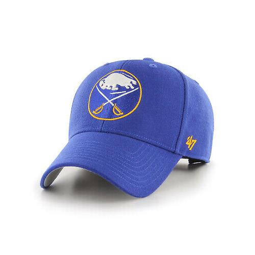 47 Brand Caps NHL Vintage Logo - Buffalo Sabres