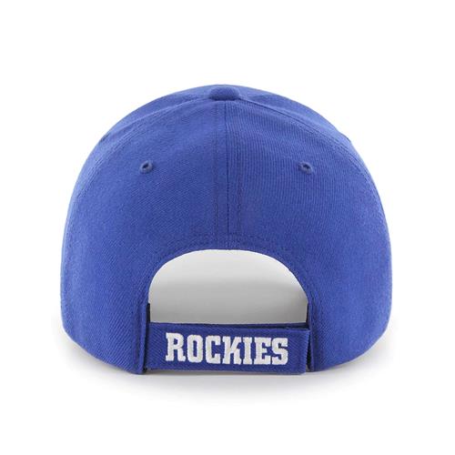 47 Brand Keps NHL Vintage Logo - Colorado