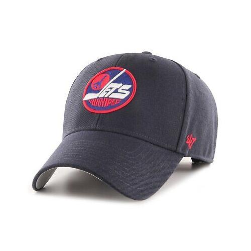 47 Brand Keps NHL Vintage Logo - Winnipeg Jets