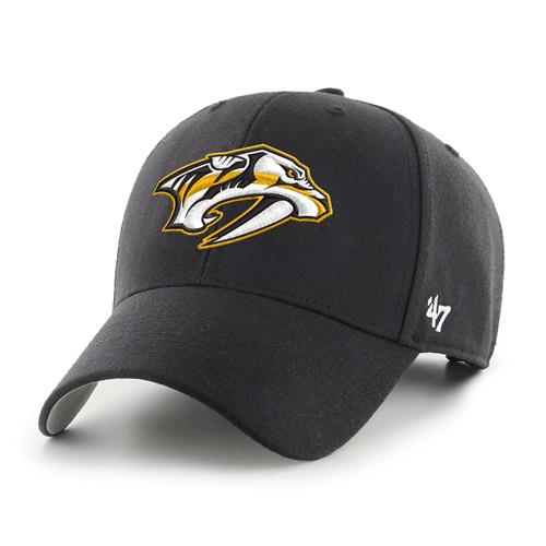 47 Brand Caps NHL MVP Nashville Predators