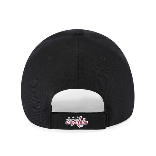 47 Brand Caps NHL MVP Washington Capitals