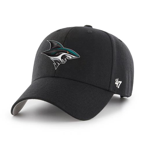 47 Brand Caps NHL MVP San Jose Sharks