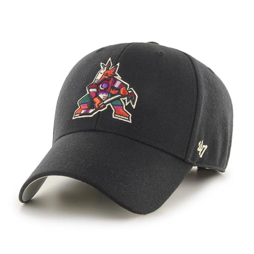 47 Brand Caps NHL MVP Arizona Coyotes