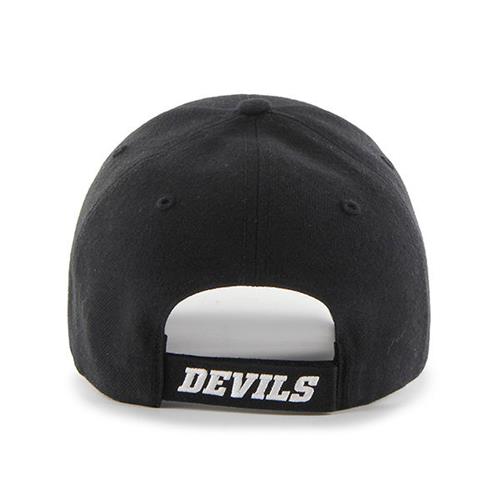 47 Brand Caps NHL MVP New Jersey Devils