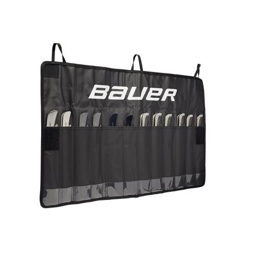 Bauer Teräpussi Team