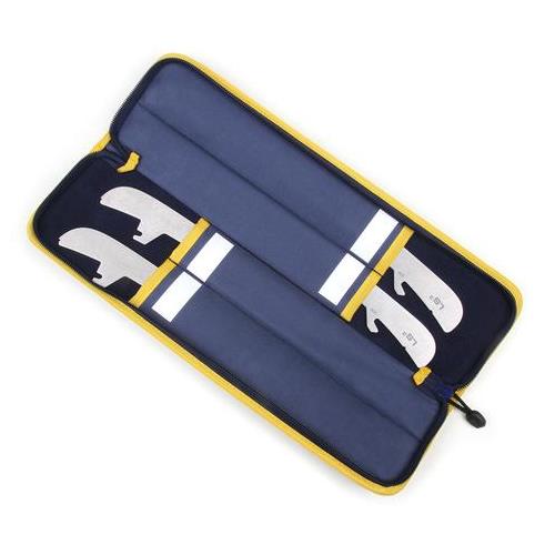 Howies Schlittschuhtasche