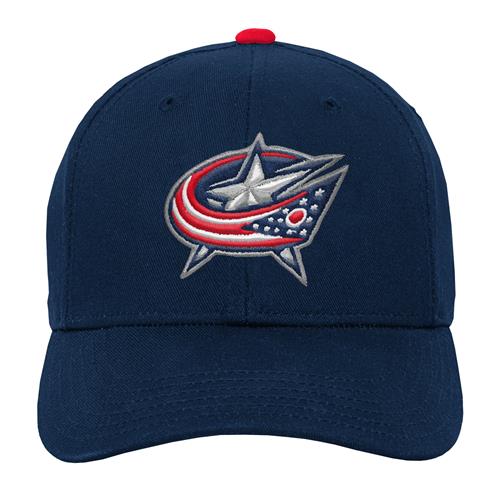 Outerstuff Keps Jr Snapback - Blue Jackets
