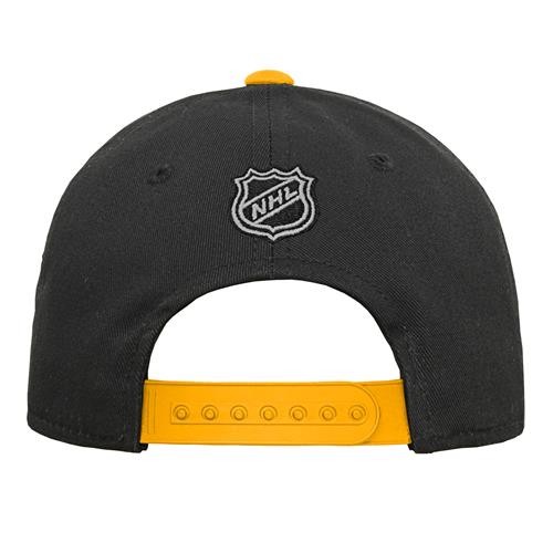 Outerstuff Caps Jr Snapback - Bruins