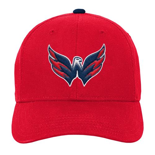 Outerstuff Caps Jr Snapback - Capitals