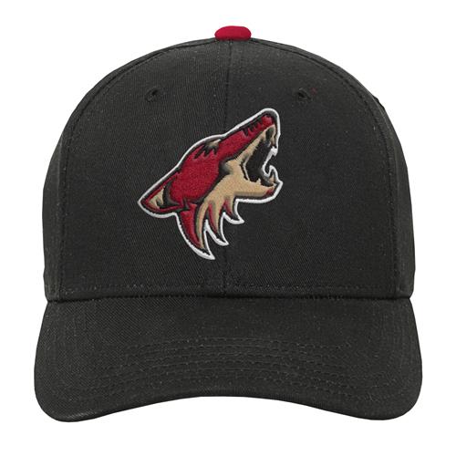 Outerstuff Caps Jr Snapback - Coyotes