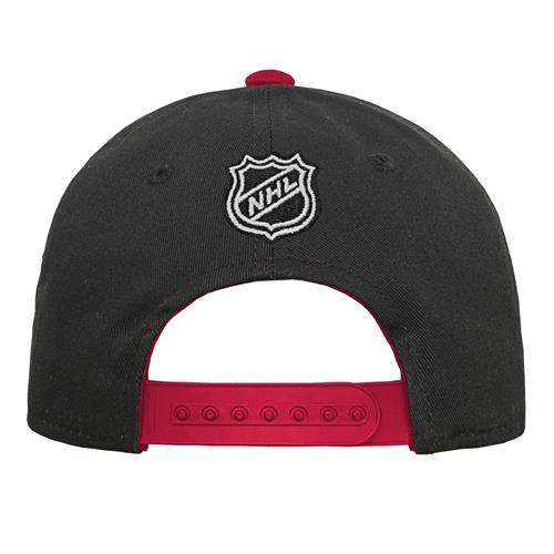 Outerstuff Caps Jr Snapback - Coyotes