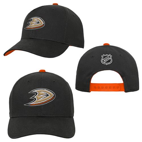 Outerstuff Keps Jr Snapback - Ducks