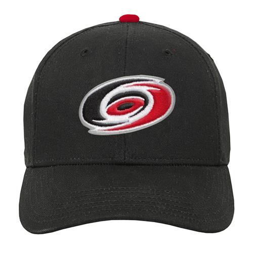 Outerstuff Keps Jr Snapback - Hurricanes