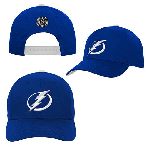 Outerstuff Caps Jr Snapback - Lightnings