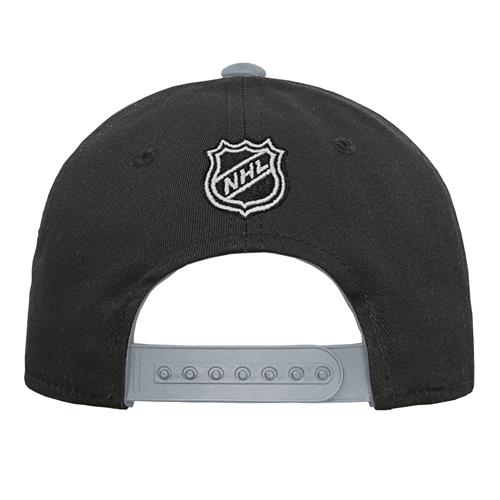 Outerstuff Keps Jr Snapback - LA Kings
