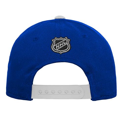 Outerstuff Keps Jr Snapback - Maple Leafs