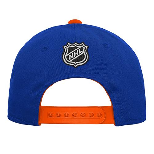 Outerstuff Keps Jr Snapback - Islanders