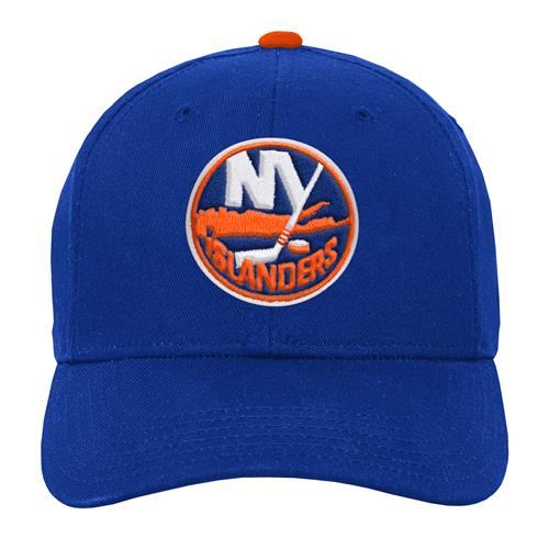 Outerstuff Keps Jr Snapback - Islanders