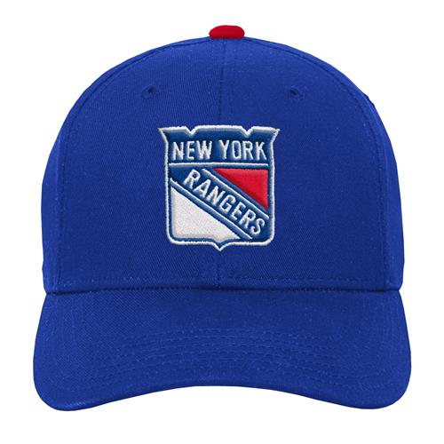 Outerstuff Caps Jr Snapback - Rangers