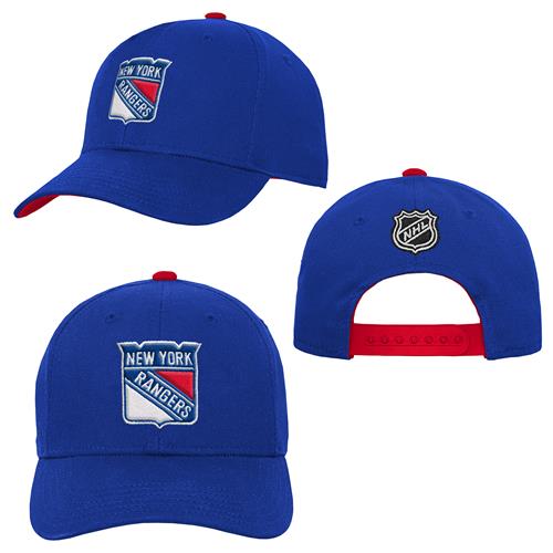 Outerstuff Caps Jr Snapback - Rangers
