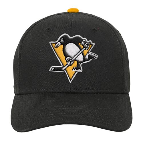 Outerstuff Caps Jr Snapback - Penguins