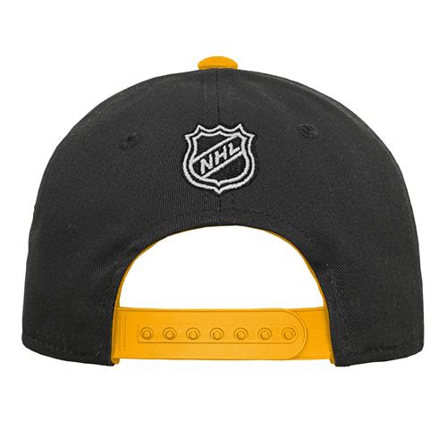 Outerstuff Keps Jr Snapback - Penguins