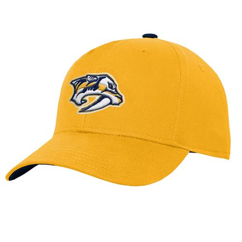 Outerstuff Keps Jr Snapback - Predators