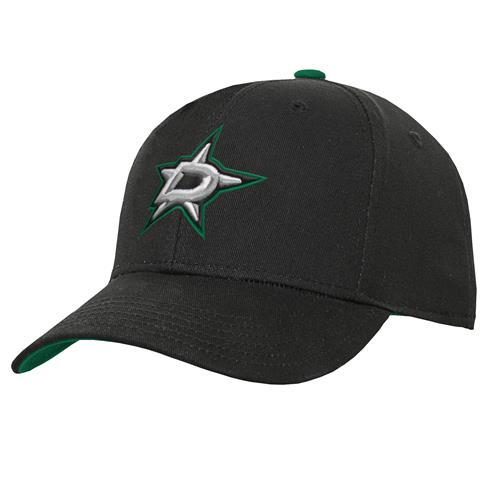 Outerstuff Keps Jr Snapback - Stars