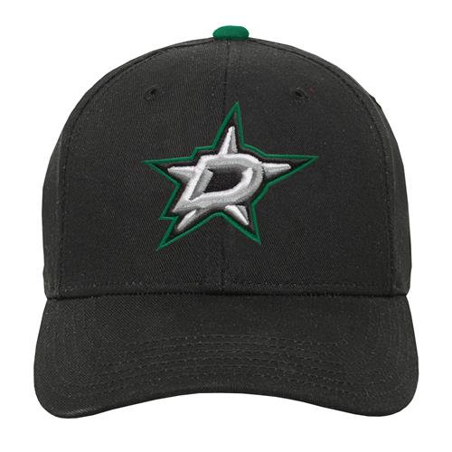 Outerstuff Keps Jr Snapback - Stars
