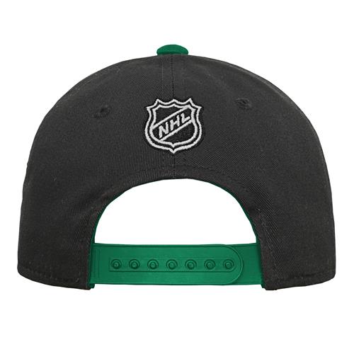 Outerstuff Keps Jr Snapback - Stars