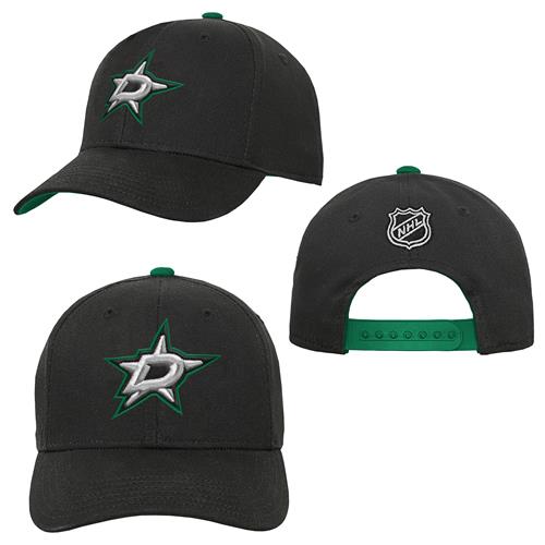 Outerstuff Keps Jr Snapback - Stars