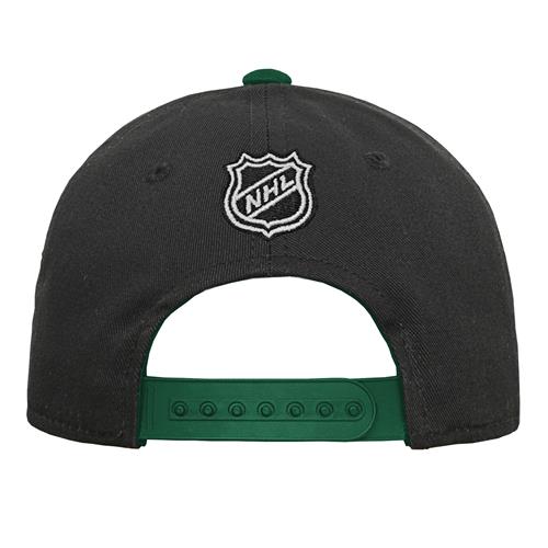Outerstuff Keps Jr Snapback - Minnesota Wild