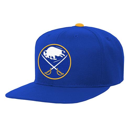 Outerstuff Keps Jr Snapback - Sabres