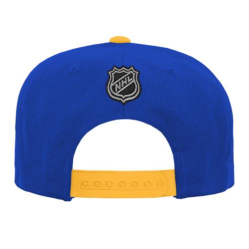 Outerstuff Keps Jr Snapback - Sabres
