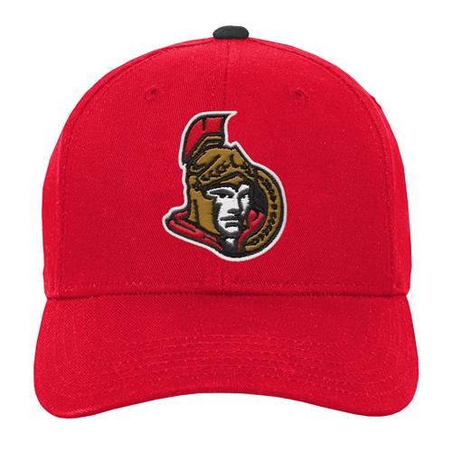Outerstuff Keps Jr Snapback - Senators