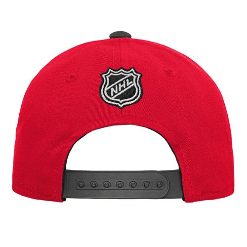 Outerstuff Keps Jr Snapback - Senators