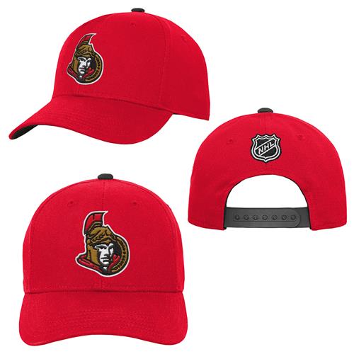 Outerstuff Keps Jr Snapback - Senators