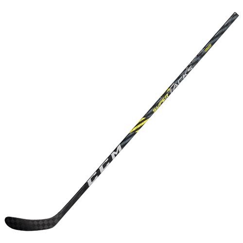 CCM Hockeyklubba Super Tacks AS4 Sr