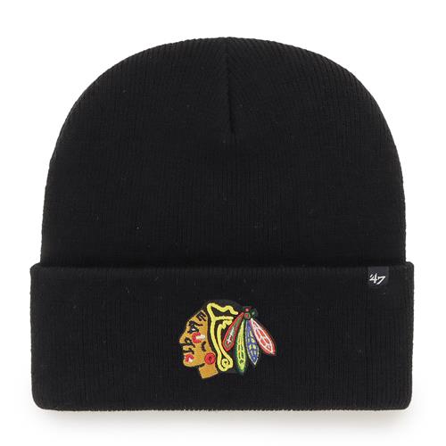 47 Brand Hue NHL Haymaker Cuffed Knit