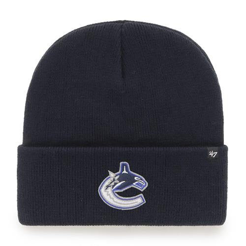 47 Brand Hue NHL Haymaker Cuff Knit