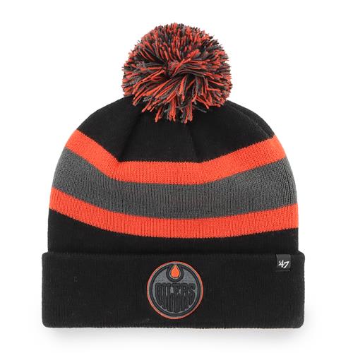 47 Brand Mössa NHL Breakaway Cuff Knit