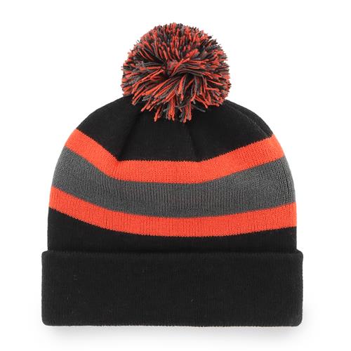 47 Brand Mössa NHL Breakaway Cuff Knit