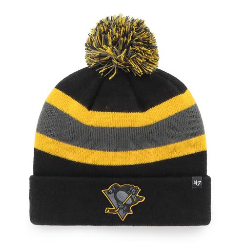 47 Brand Mössa NHL Breakaway Cuff Knit