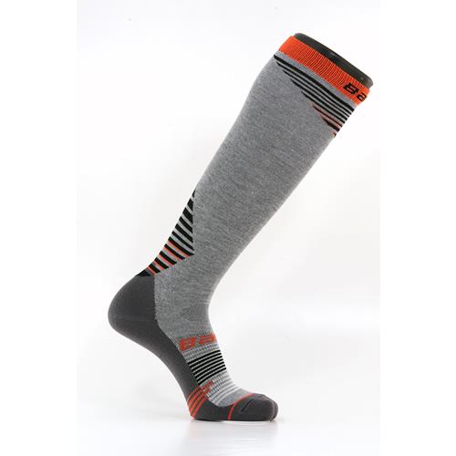 Bauer Hockeystrumpor Warmth Tall