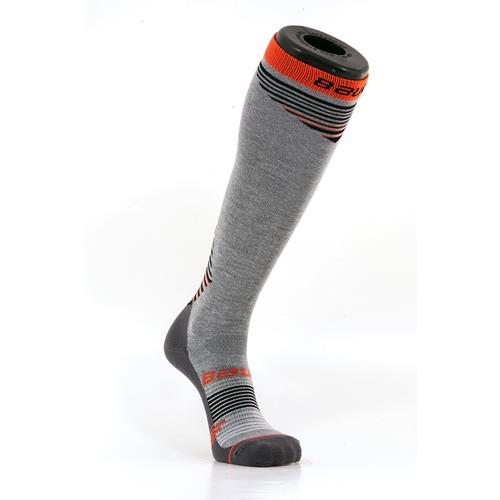 Bauer Hockeystrumpor Warmth Tall