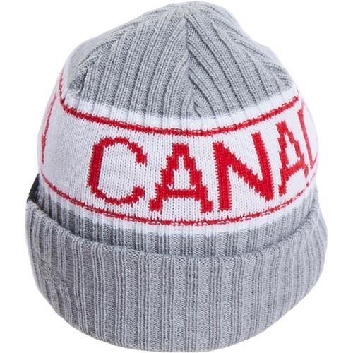 Bauer/New Era Lue Pom Knit Canada Sr
