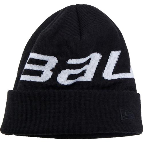Bauer/New Era Mössa Rib Knit Sr
